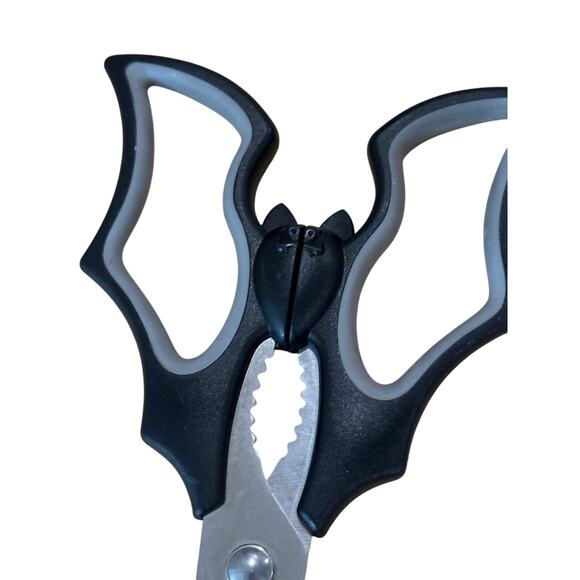 Ototo Elizabat bat shaped kitchen shears - Picture 9 of 13